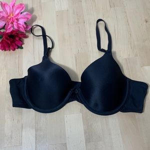 Maidenform Black bra